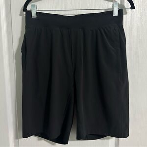 Lululemon T.H.E Lined 9” Shorts